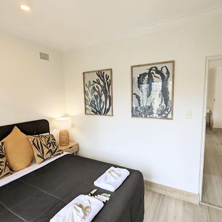 Lotus Stay Manly - Apartment 29E Сидни Екстериор снимка