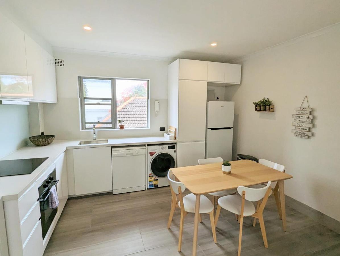 Lotus Stay Manly - Apartment 29E Сидни Екстериор снимка